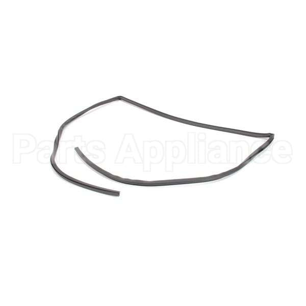 PS1446 Compatible Winston Gasket, Door, Btm, 3-Side, 26.125" X 20.625"