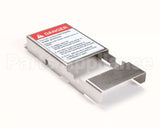 PS1449 Winston Lid Lock Press And Bot Lock