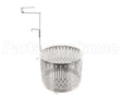 PS1453 Winston Basket Shoestring Fry Ss
