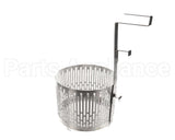 PS1453 Winston Basket Shoestring Fry Ss