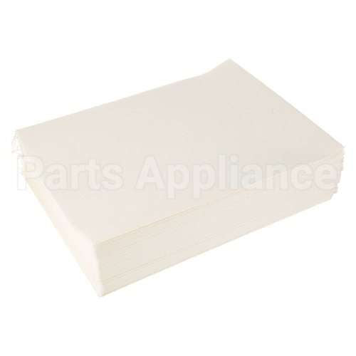 PS1488 Compatible Winston Paper, Filter (Envelope) 16-3/4" X 22-3/4" Pk/100