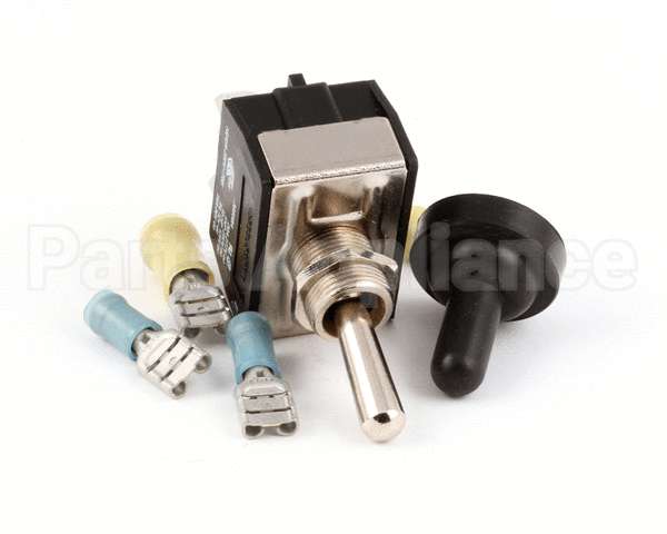 PS1529 Winston Switch Toggle Power Fryer