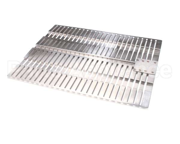 PS1562 Winston Plate Filter Asa F662
