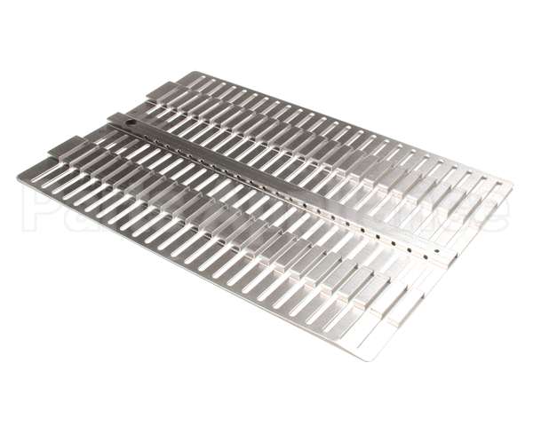 PS1563 Winston Filter Plate - F552