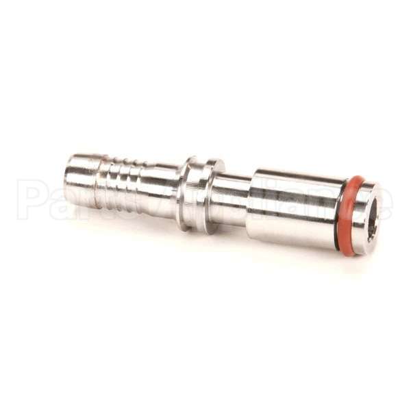 PS1575 Compatible Winston Nozzle, Hose Wand, S/S, W/ O-Ring