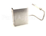 PS1583 Winston Filter Tube Clamp - F662/302