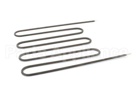 PS1711 Winston Heater Air 240V Cac