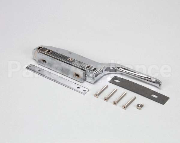 PS1774 Winston Latch - Magnetic Door Cvap
