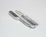 PS1774 Winston Latch - Magnetic Door Cvap
