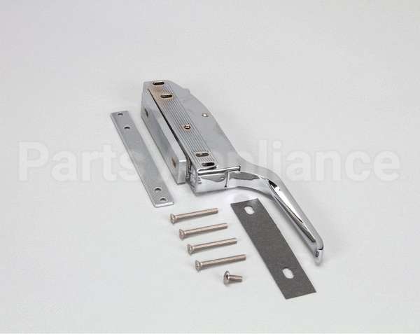 PS1774 Winston Latch - Magnetic Door Cvap