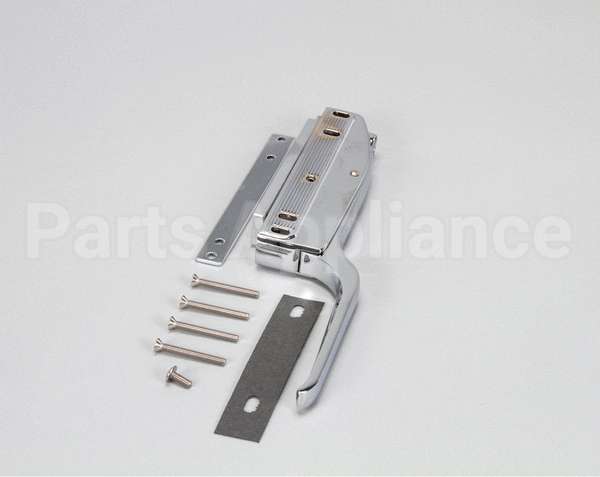 PS1774 Winston Latch - Magnetic Door Cvap