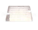 PS1807 Winston Cover Evaporator Cc16 Aft Sn 14876
