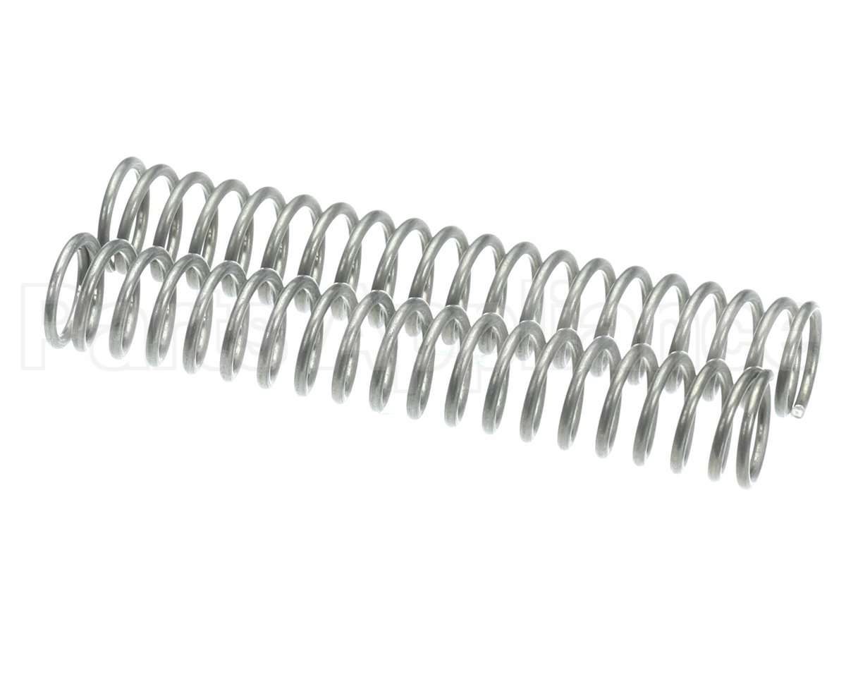 PS1894-2 Winston Spring Vent Back All Fryers