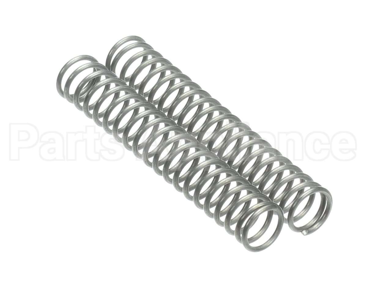 PS1894-2 Winston Spring Vent Back All Fryers