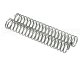 PS1894-2 Winston Spring Vent Back All Fryers
