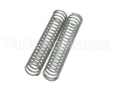 PS1894-2 Winston Spring Vent Back All Fryers