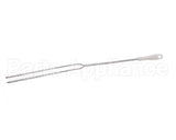 PS2014-1 Winston Brush Double White Ptfe