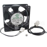 PS2066 Compatible Winston Axial Fan - 120V