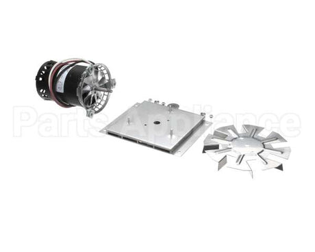 PS2100 Winston Motor Blower 208-240V 50-60Hz