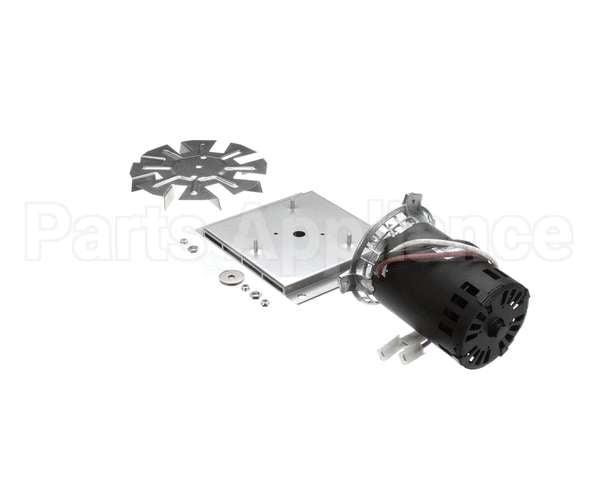PS2100 Winston Motor Blower 208-240V 50-60Hz