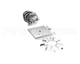 PS2100 Winston Motor Blower 208-240V 50-60Hz