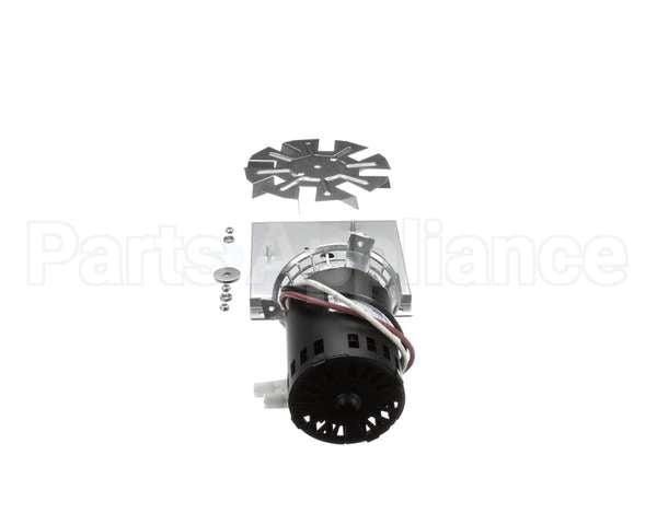 PS2100 Winston Motor Blower 208-240V 50-60Hz