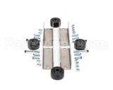 PS2135 Winston Wheel Bracket - 1 1/2 Ha/Ca