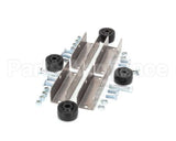 PS2135 Winston Wheel Bracket - 1 1/2 Ha/Ca