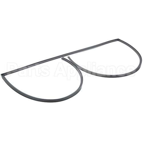 PS2150 Compatible Winston Gasket - Door Bottom