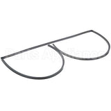 PS2150 Compatible Winston Gasket - Door Bottom