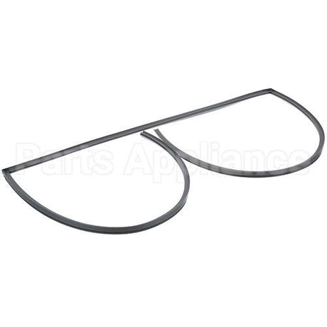 PS2150 Compatible Winston Gasket - Door Bottom