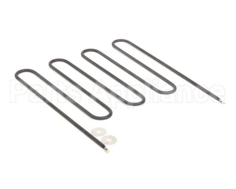 PS2174 Winston Heater Air/Evap 208V Cookhold