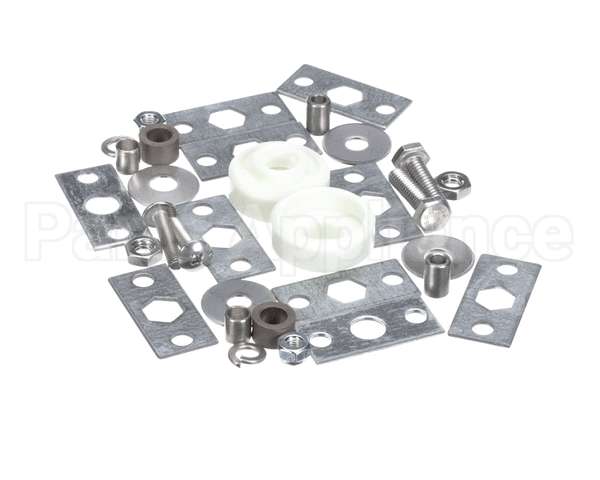 PS2181-2 Winston Roller Kit All Drawers