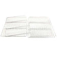 PS2206-4 Compatible Winston Rack, Wire Pack Of 4