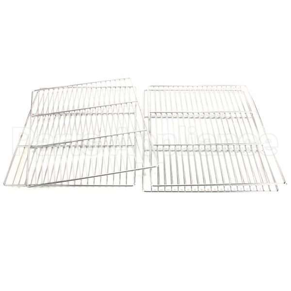PS2206-4 Compatible Winston Rack, Wire Pack Of 4