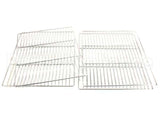 PS2206-4 Winston Wire Rack - 07 09 11 22