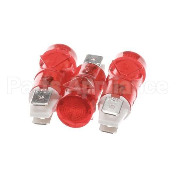 PS2298-3 Compatible Winston Lamp, Indicator, Pk/3
