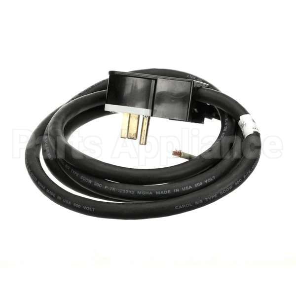 PS2346 Compatible Winston Power Cord With Plug Ca7529