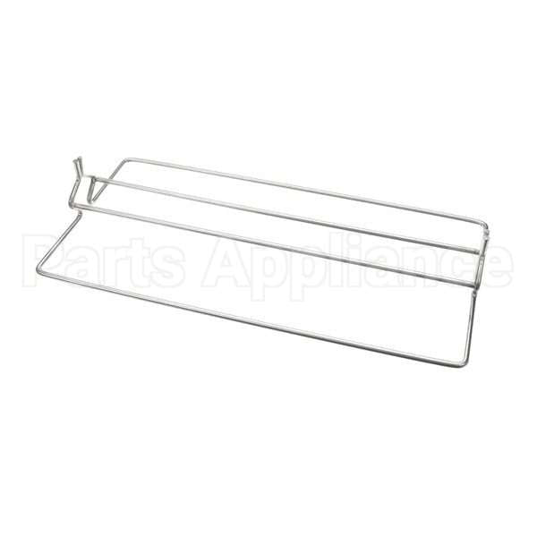 PS2359-2 Compatible Winston Rails, Wire, Pk/2