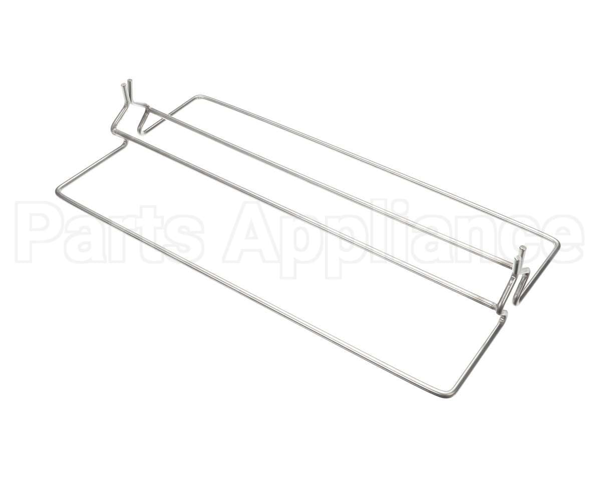 PS2359-2 Winston Rails Wire (Kit Of Two)