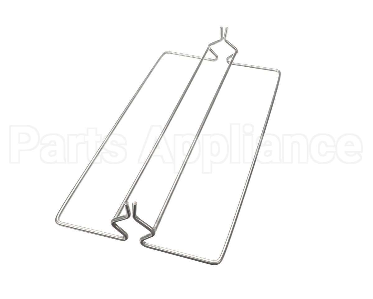 PS2359-2 Winston Rails Wire (Kit Of Two)
