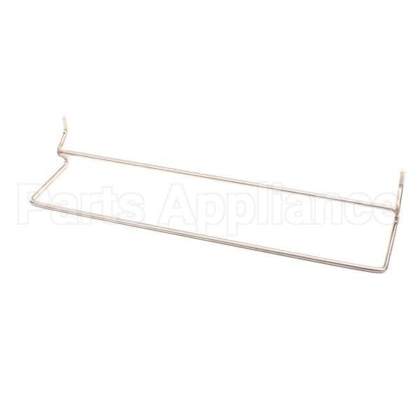 PS2359 Compatible Winston Rails, Wire, S/S