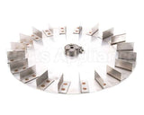 PS2371 Winston Wheel Cir Fan Ta/Va