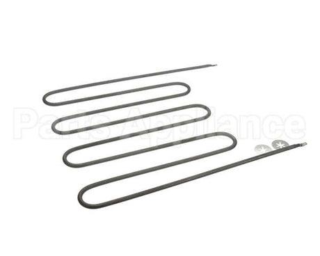 PS2390 Winston Heater Air Water Ca8514/29