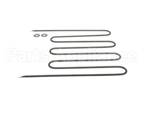 PS2390 Winston Heater Air Water Ca8514/29