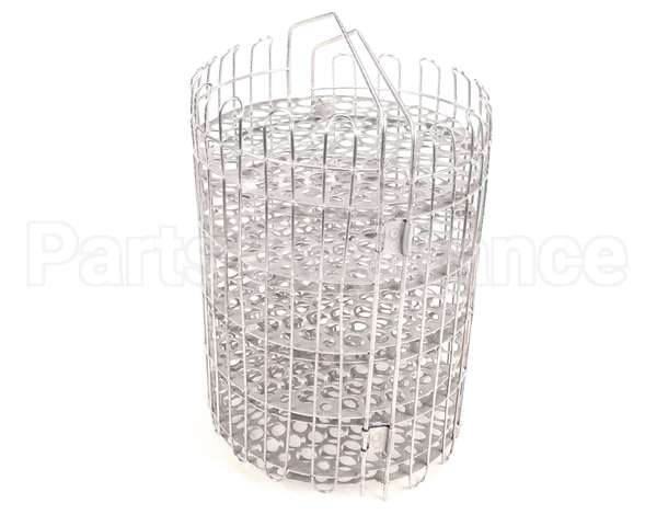 PS2470 Winston Basket Fillet 6Hd