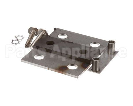 PS2499 Winston Magnet Strike Plate 4022