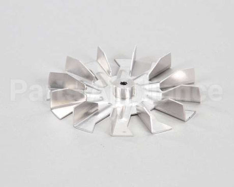PS2544 Winston Fan Interior Hb3500 Aluminum