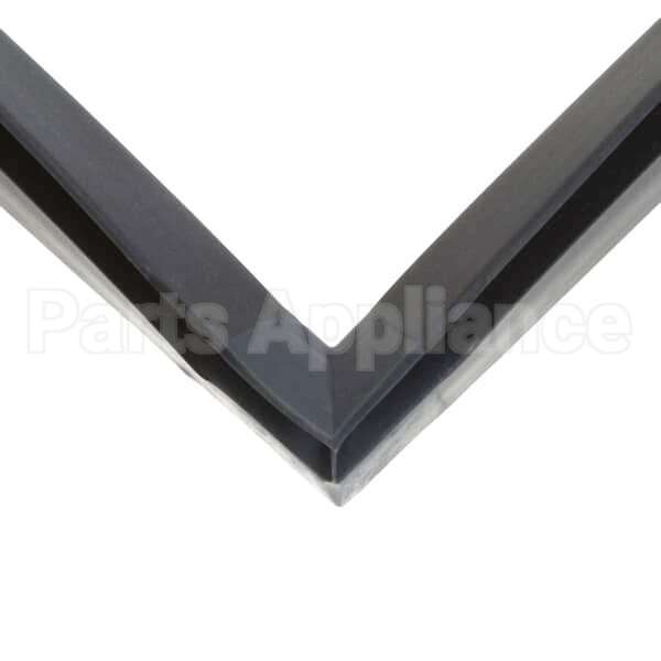 PS2554 Compatible Winston Gasket, Door, 3-Sided, 24.625" X 17.125"