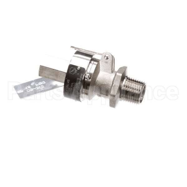 PS2584 Compatible Winston Valve, Pressure Relief, Hk Lid